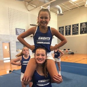 Meet your Posher, Erin